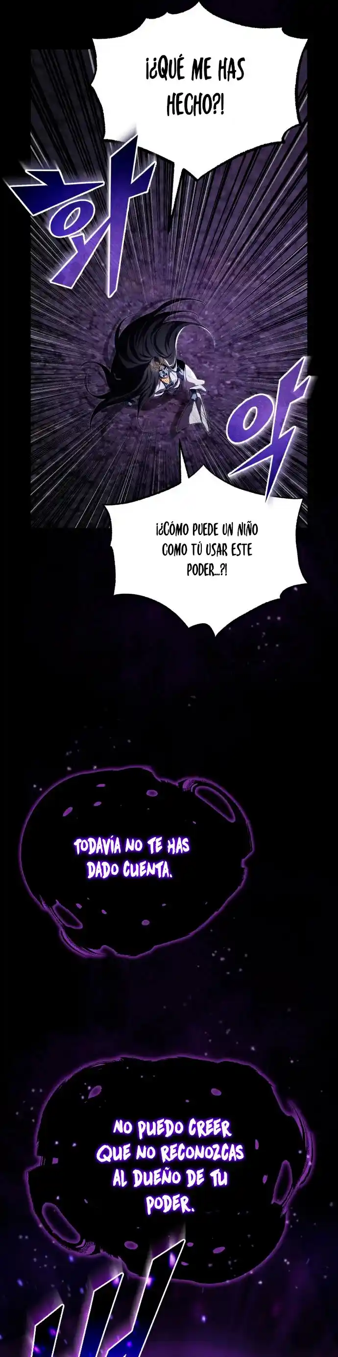 The Dark Magician Transmigrates After 66666 Years - Capítulo 97 - Página 42 - LectorTMOo