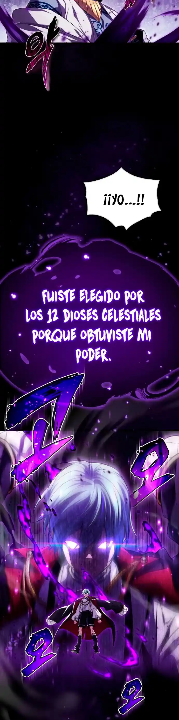 The Dark Magician Transmigrates After 66666 Years - Capítulo 97 - Página 44 - LectorTMOo