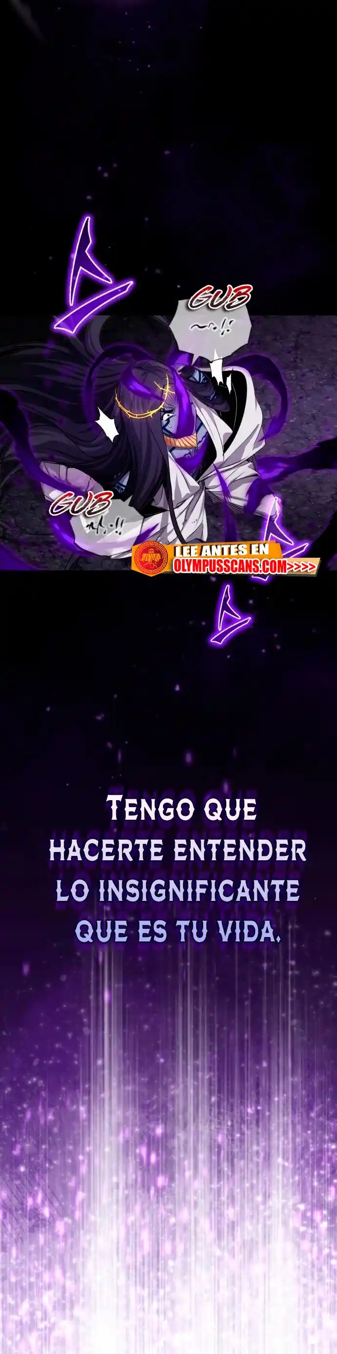 The Dark Magician Transmigrates After 66666 Years - Capítulo 97 - Página 45 - LectorTMOo