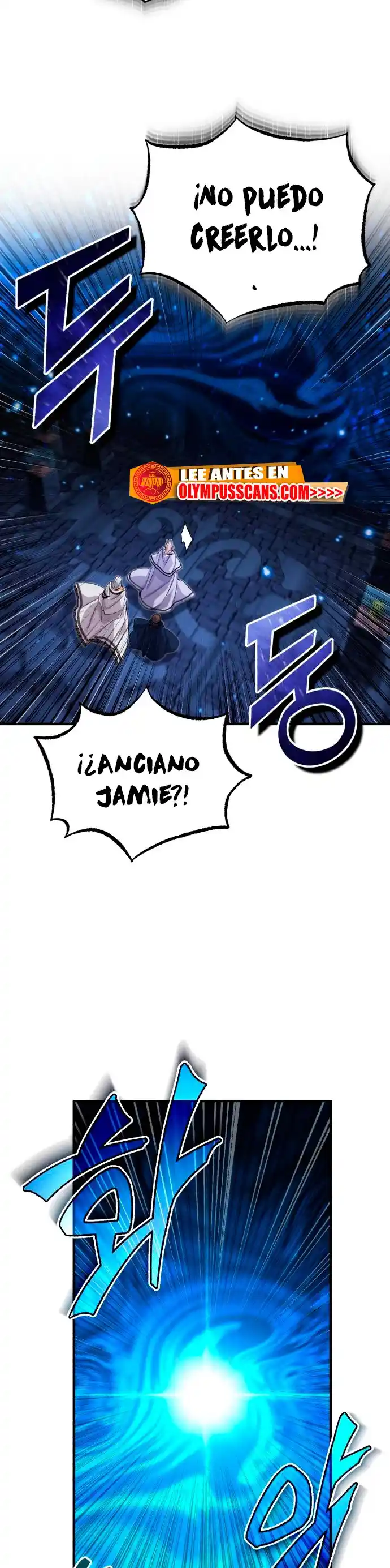 The Dark Magician Transmigrates After 66666 Years - Capítulo 97 - Página 49 - LectorTMOo
