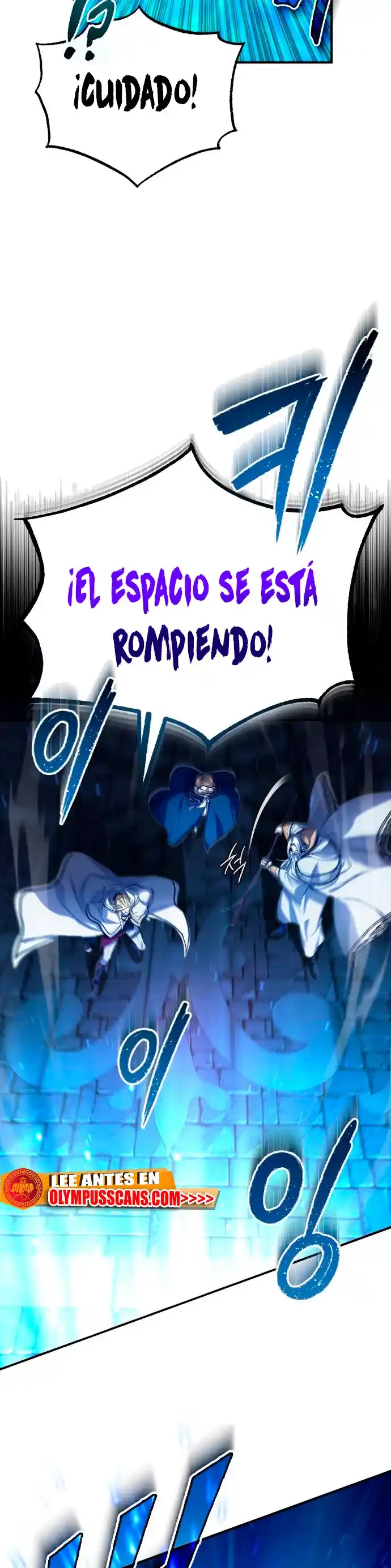 The Dark Magician Transmigrates After 66666 Years - Capítulo 97 - Página 50 - LectorTMOo