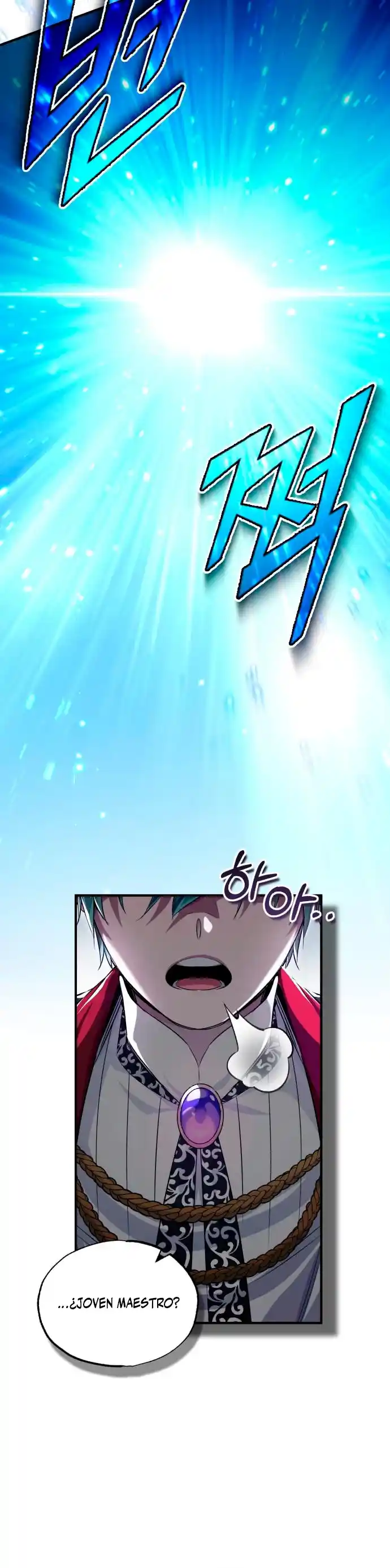 The Dark Magician Transmigrates After 66666 Years - Capítulo 97 - Página 51 - LectorTMOo