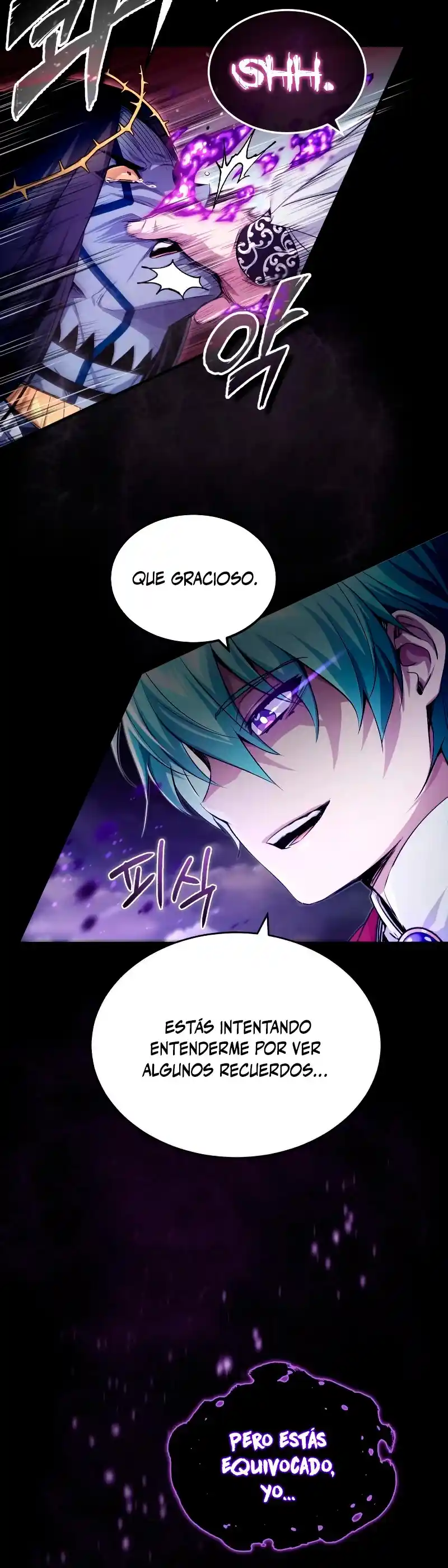 The Dark Magician Transmigrates After 66666 Years - Capítulo 98 - Página 4 - LectorTMOo