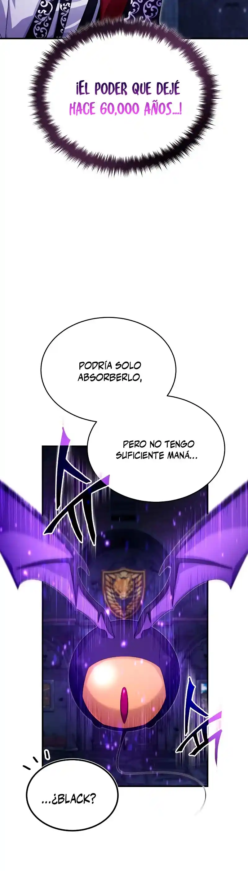 The Dark Magician Transmigrates After 66666 Years - Capítulo 98 - Página 10 - LectorTMOo