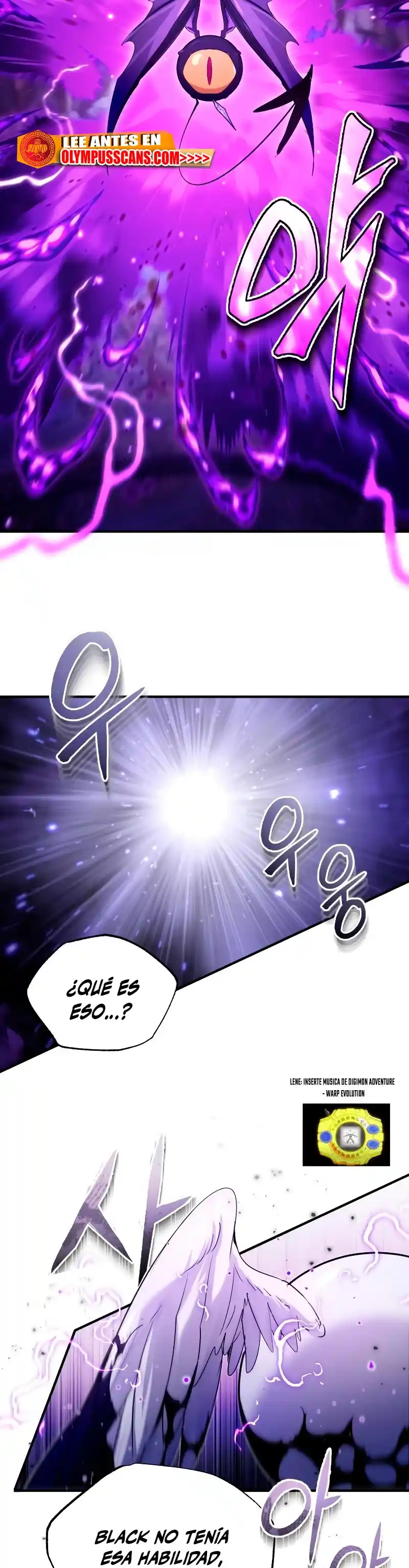 The Dark Magician Transmigrates After 66666 Years - Capítulo 98 - Página 14 - LectorTMOo