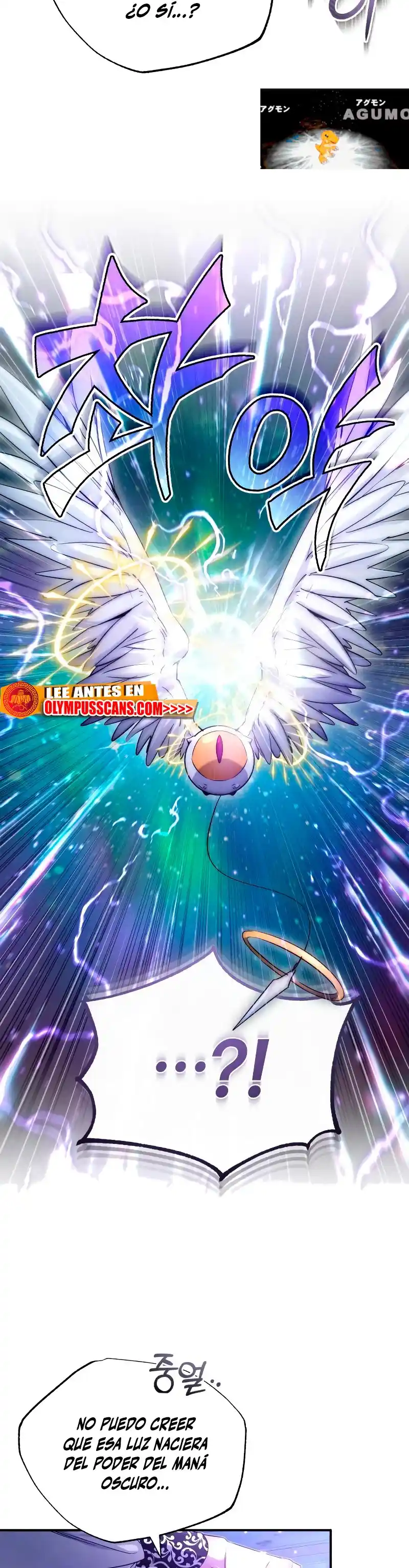 The Dark Magician Transmigrates After 66666 Years - Capítulo 98 - Página 15 - LectorTMOo