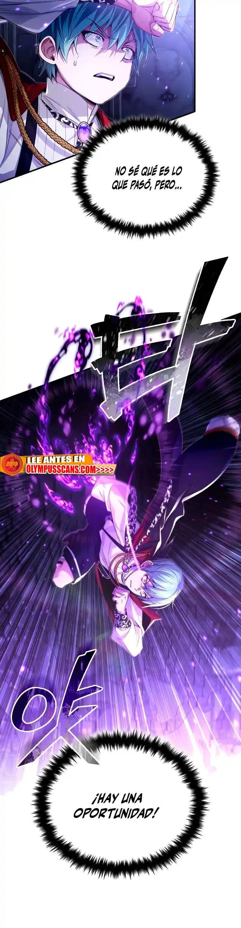 The Dark Magician Transmigrates After 66666 Years - Capítulo 98 - Página 16 - LectorTMOo
