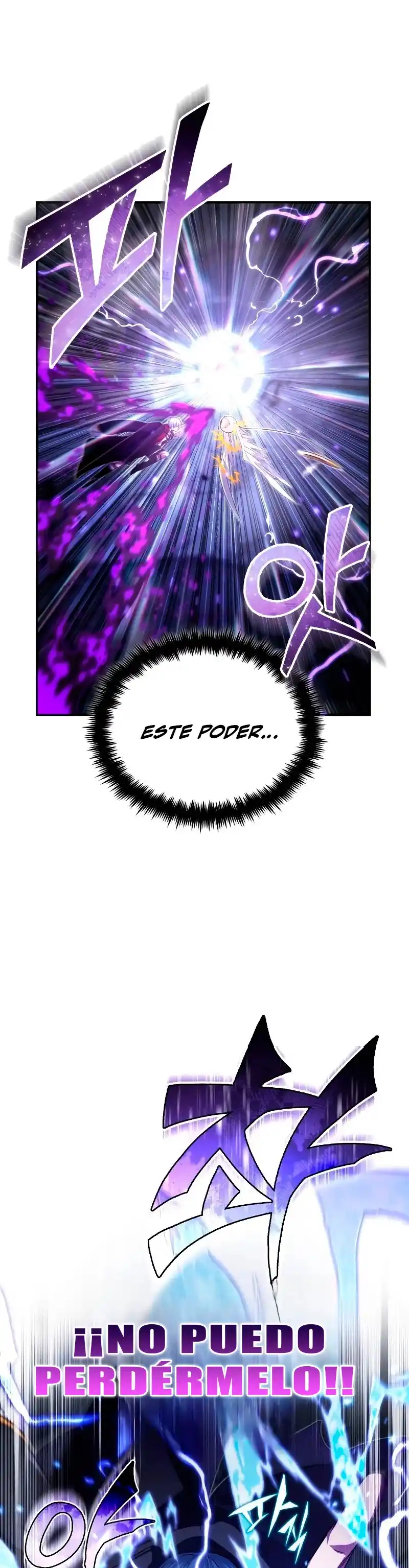 The Dark Magician Transmigrates After 66666 Years - Capítulo 98 - Página 17 - LectorTMOo