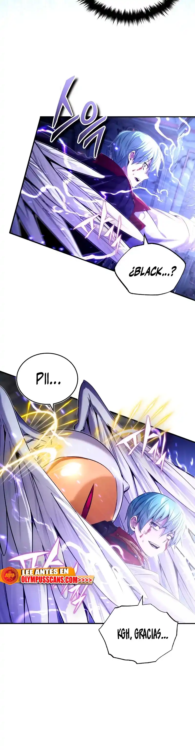 The Dark Magician Transmigrates After 66666 Years - Capítulo 98 - Página 19 - LectorTMOo