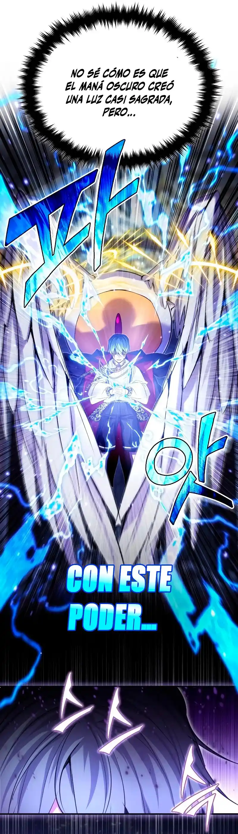 The Dark Magician Transmigrates After 66666 Years - Capítulo 98 - Página 20 - LectorTMOo