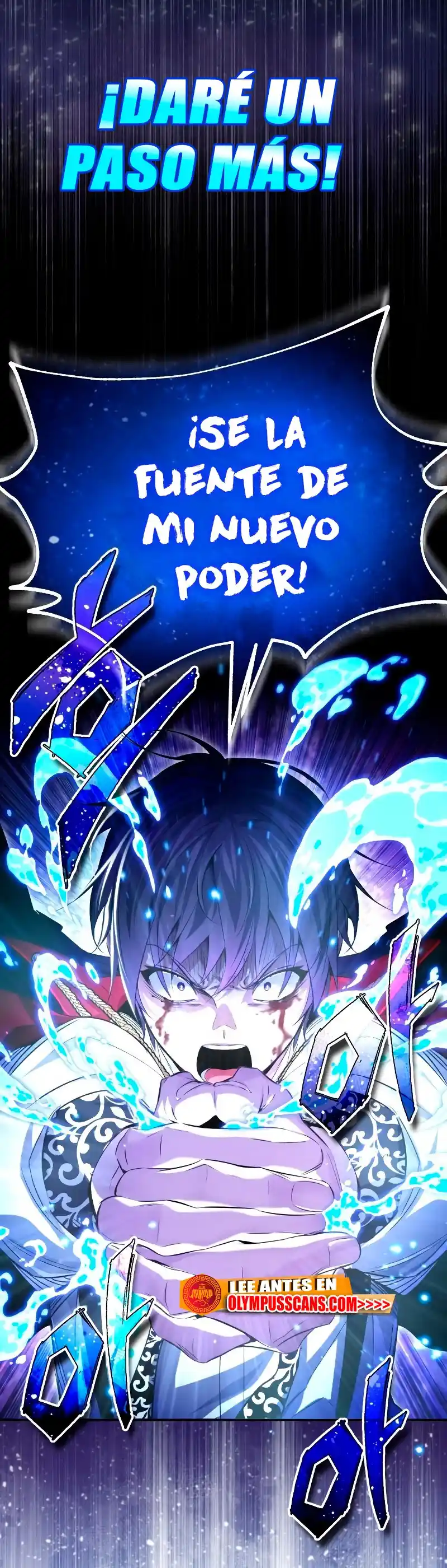 The Dark Magician Transmigrates After 66666 Years - Capítulo 98 - Página 21 - LectorTMOo