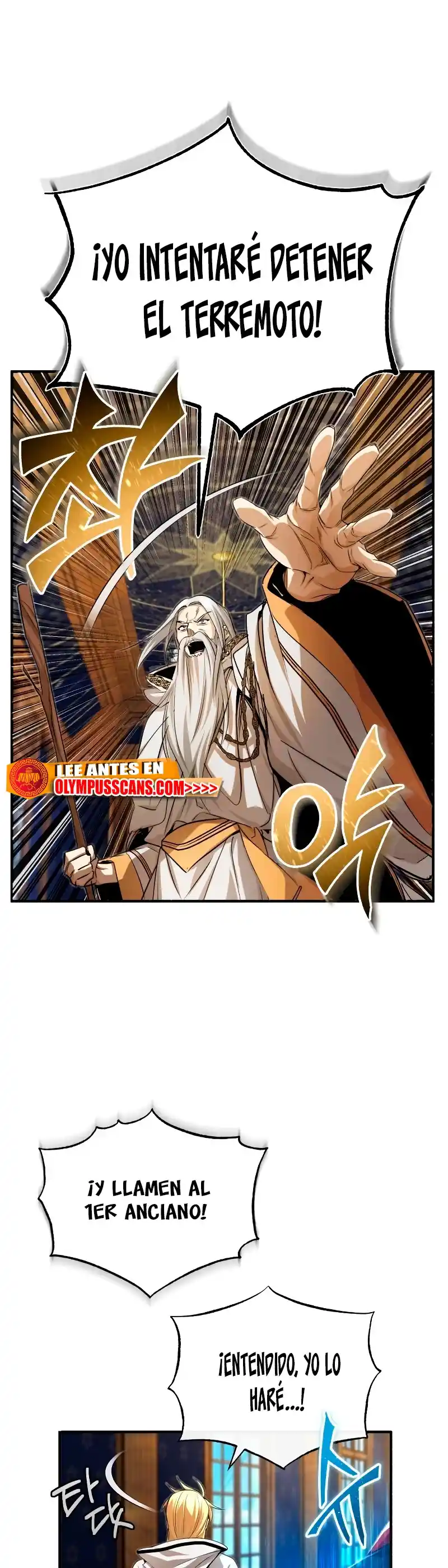 The Dark Magician Transmigrates After 66666 Years - Capítulo 98 - Página 23 - LectorTMOo