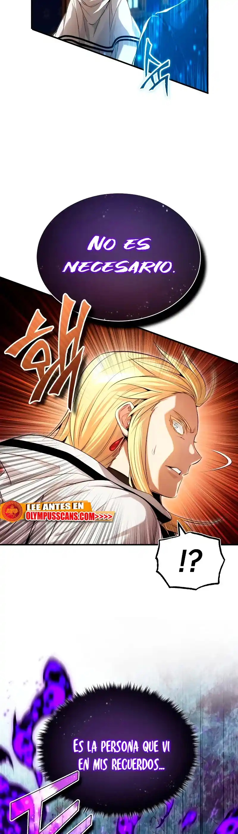 The Dark Magician Transmigrates After 66666 Years - Capítulo 98 - Página 24 - LectorTMOo
