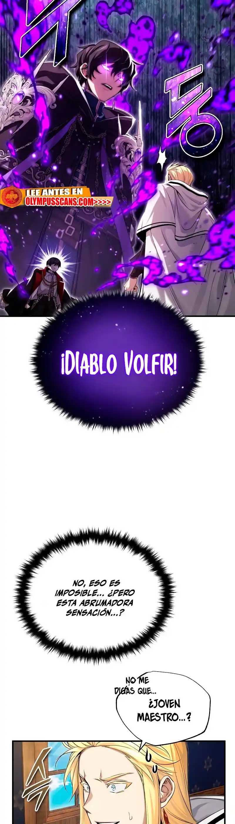 The Dark Magician Transmigrates After 66666 Years - Capítulo 98 - Página 25 - LectorTMOo
