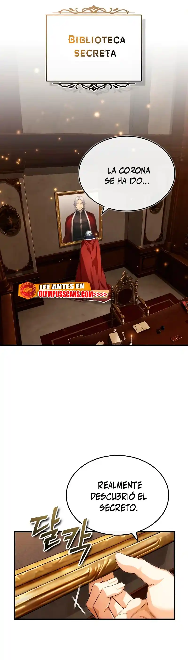 The Dark Magician Transmigrates After 66666 Years - Capítulo 98 - Página 28 - LectorTMOo