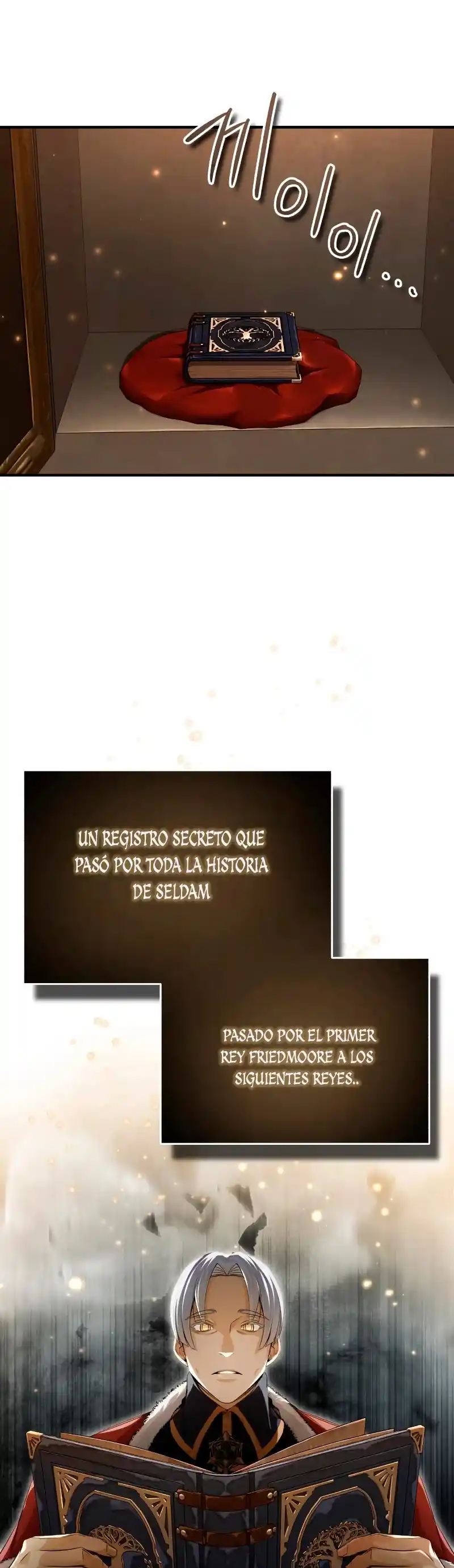 The Dark Magician Transmigrates After 66666 Years - Capítulo 98 - Página 29 - LectorTMOo