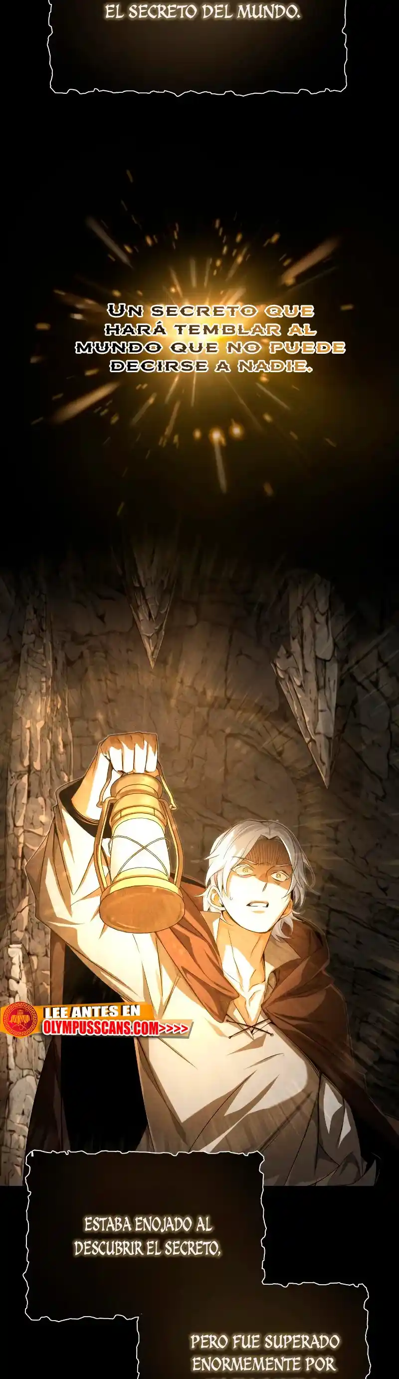 The Dark Magician Transmigrates After 66666 Years - Capítulo 98 - Página 31 - LectorTMOo