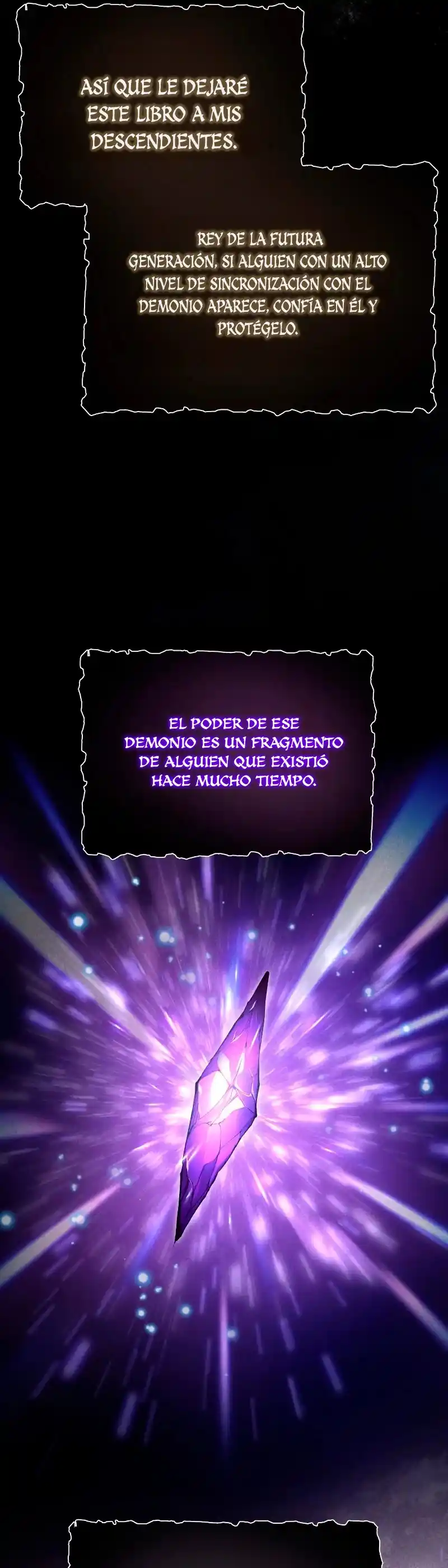 The Dark Magician Transmigrates After 66666 Years - Capítulo 98 - Página 39 - LectorTMOo