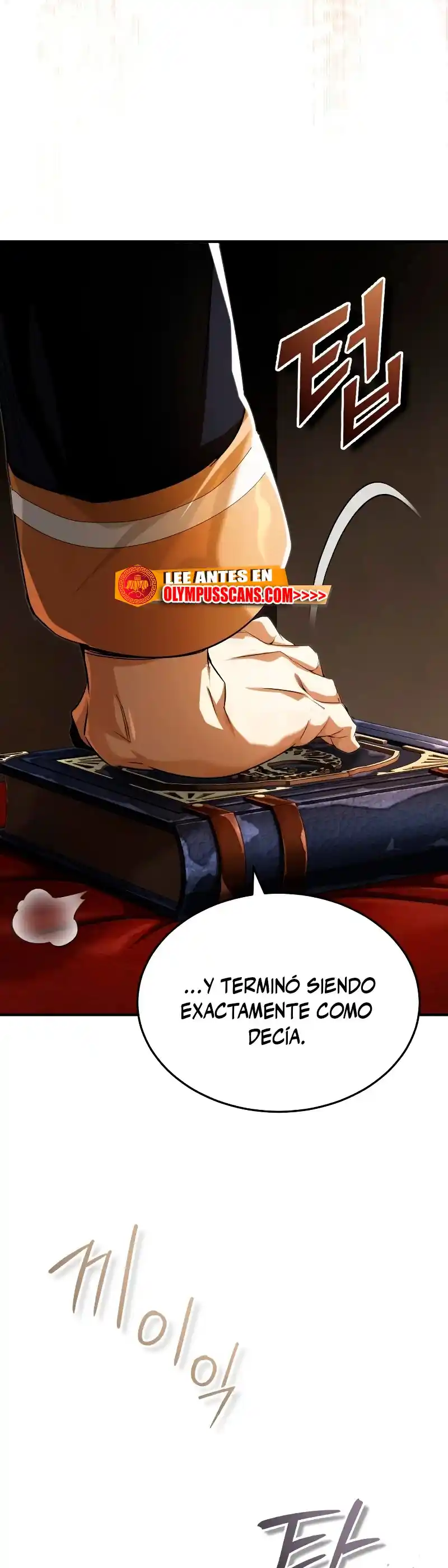 The Dark Magician Transmigrates After 66666 Years - Capítulo 98 - Página 41 - LectorTMOo