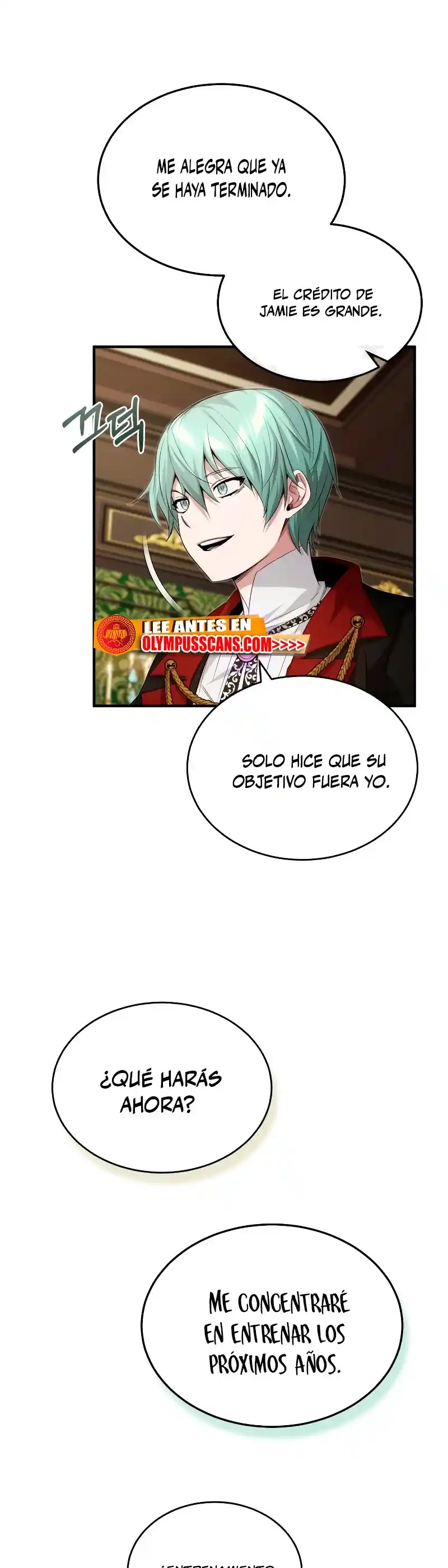 The Dark Magician Transmigrates After 66666 Years - Capítulo 98 - Página 45 - LectorTMOo