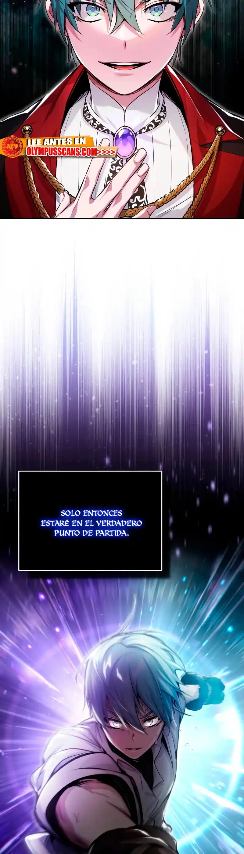 The Dark Magician Transmigrates After 66666 Years - Capítulo 98 - Página 47 - LectorTMOo