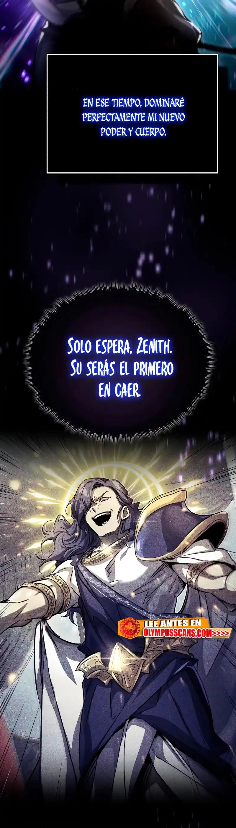 The Dark Magician Transmigrates After 66666 Years - Capítulo 98 - Página 48 - LectorTMOo