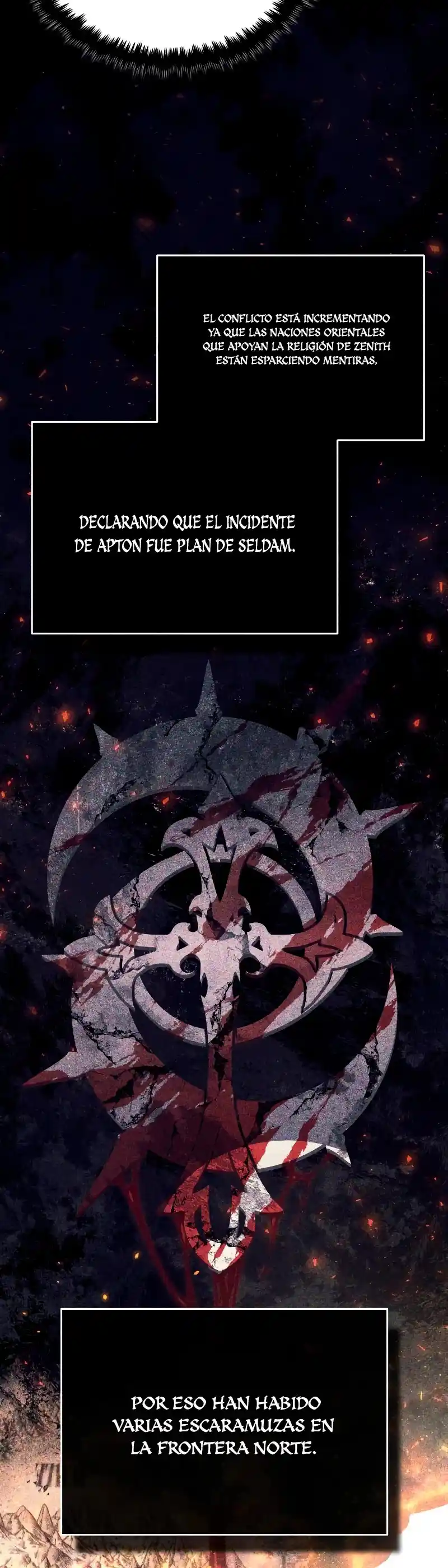 The Dark Magician Transmigrates After 66666 Years - Capítulo 98 - Página 57 - LectorTMOo