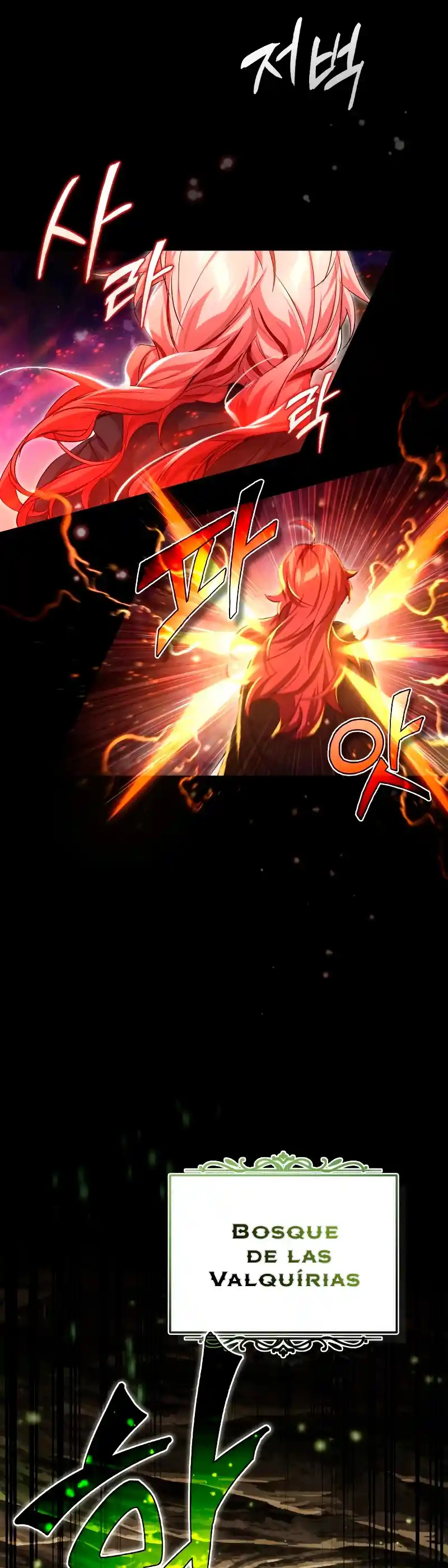 The Dark Magician Transmigrates After 66666 Years - Capítulo 99 - Página 10 - LectorTMOo