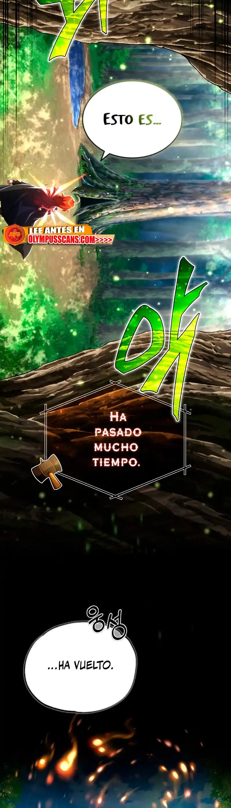 The Dark Magician Transmigrates After 66666 Years - Capítulo 99 - Página 11 - LectorTMOo