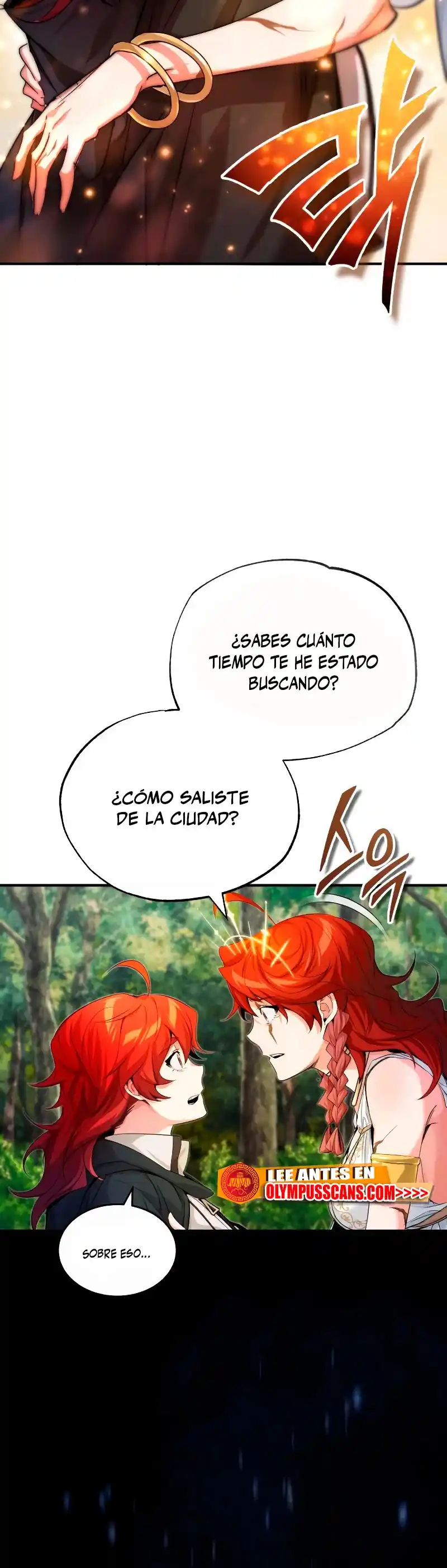 The Dark Magician Transmigrates After 66666 Years - Capítulo 99 - Página 17 - LectorTMOo