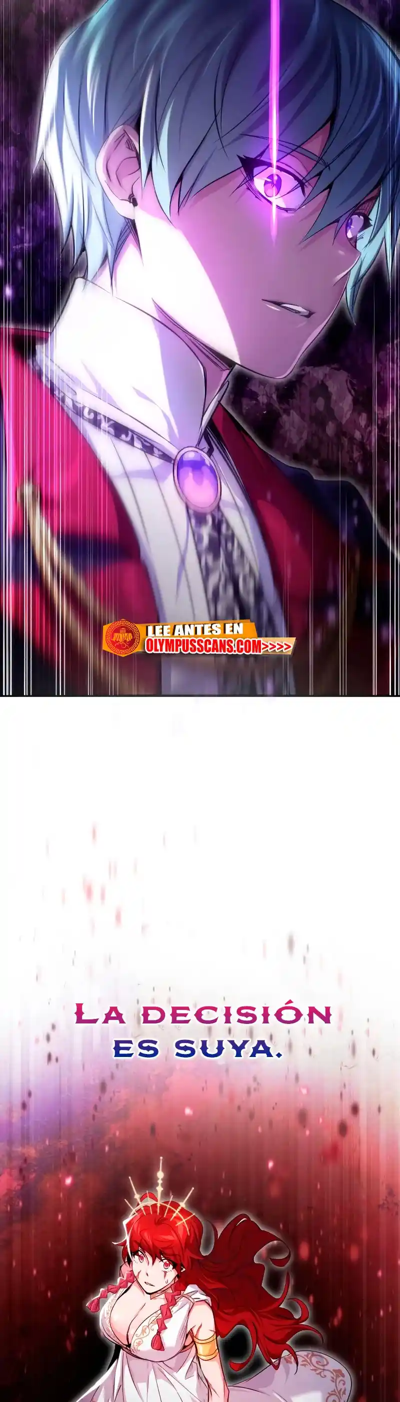 The Dark Magician Transmigrates After 66666 Years - Capítulo 99 - Página 24 - LectorTMOo