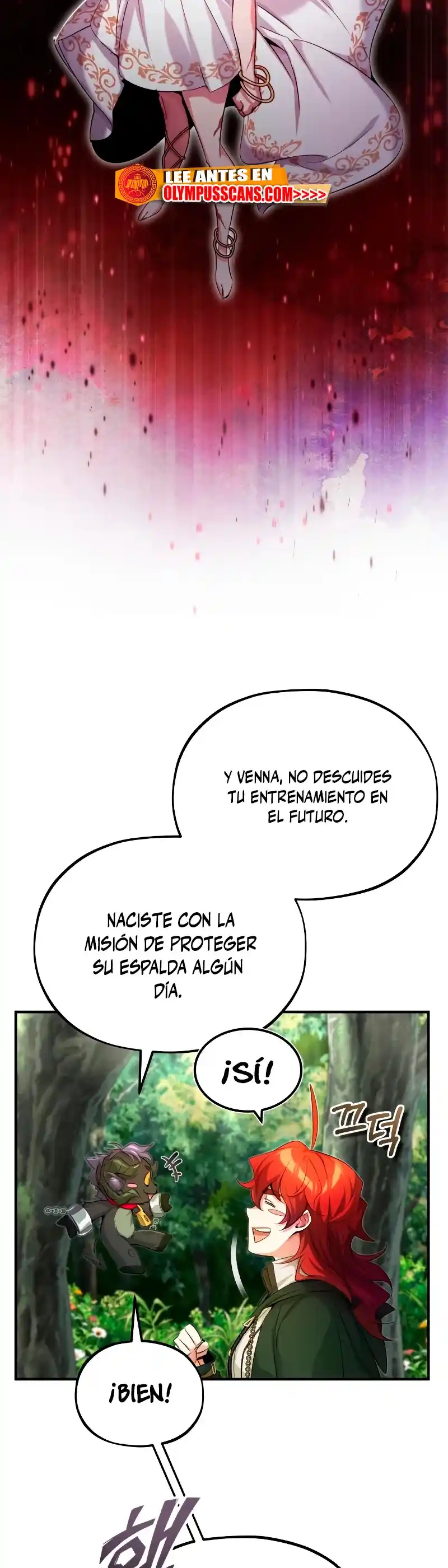 The Dark Magician Transmigrates After 66666 Years - Capítulo 99 - Página 25 - LectorTMOo