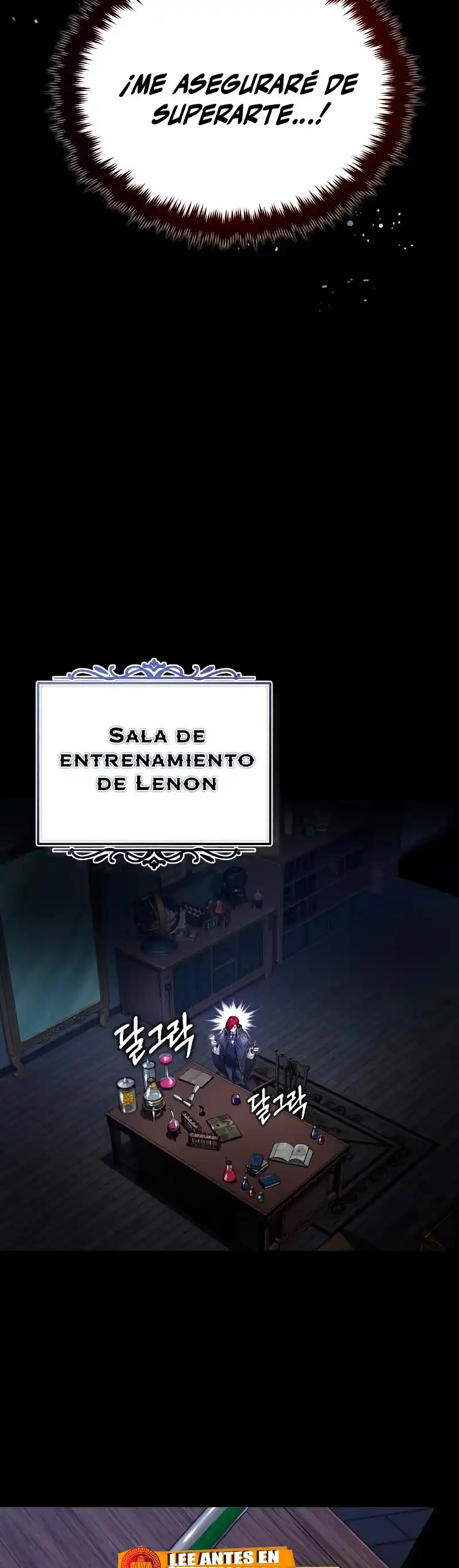 The Dark Magician Transmigrates After 66666 Years - Capítulo 99 - Página 36 - LectorTMOo
