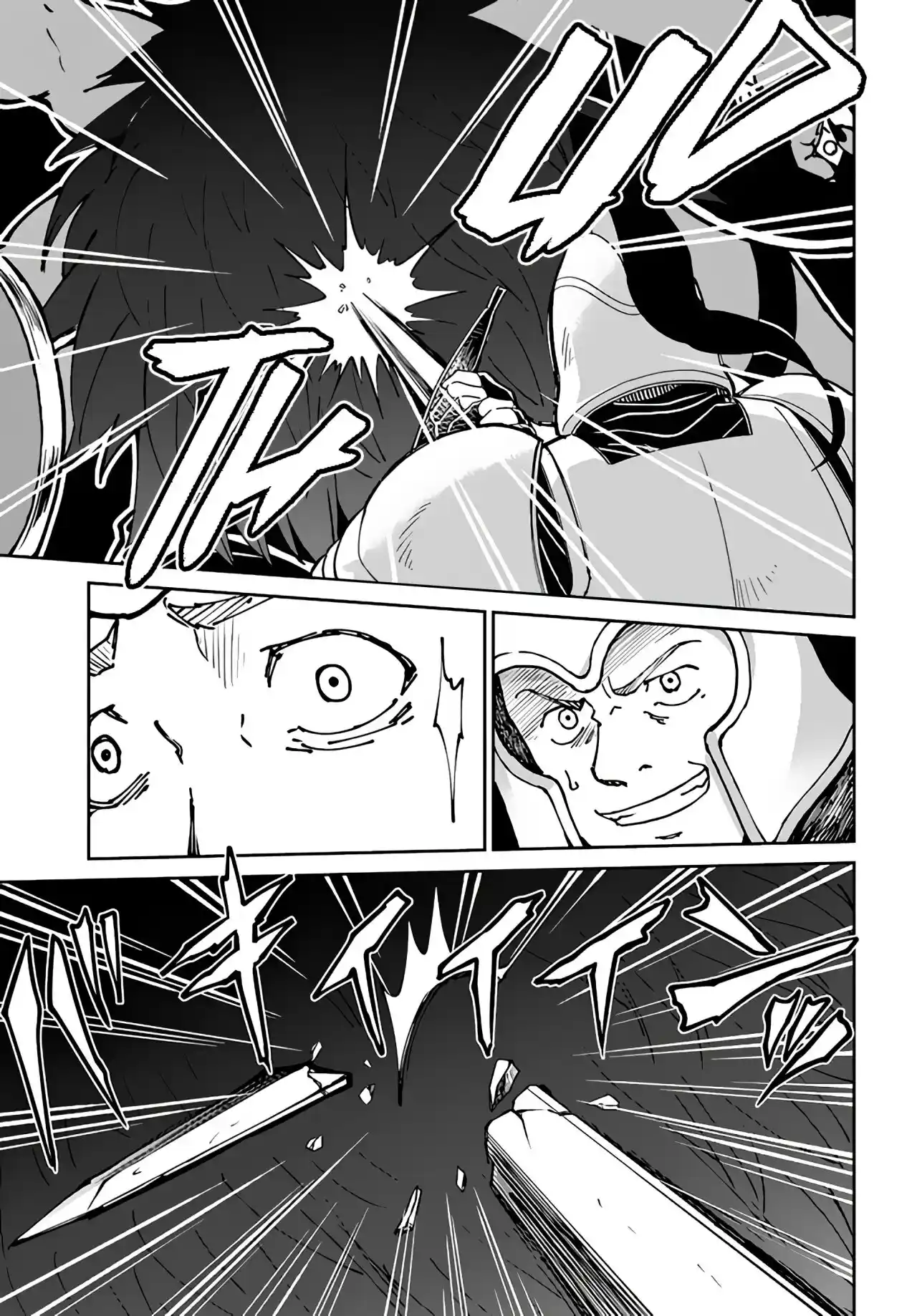 The Death Mage That Doesn't Want A Fourth Time - Capítulo 44 - Página 9 - LectorTMOo
