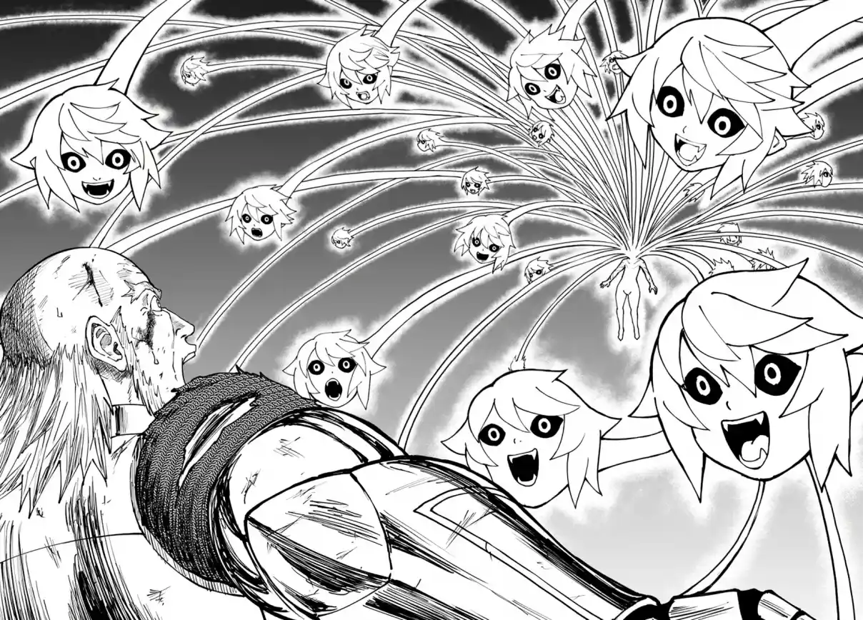 The Death Mage That Doesn't Want A Fourth Time - Capítulo 46 - Página 26 - LectorTMOo
