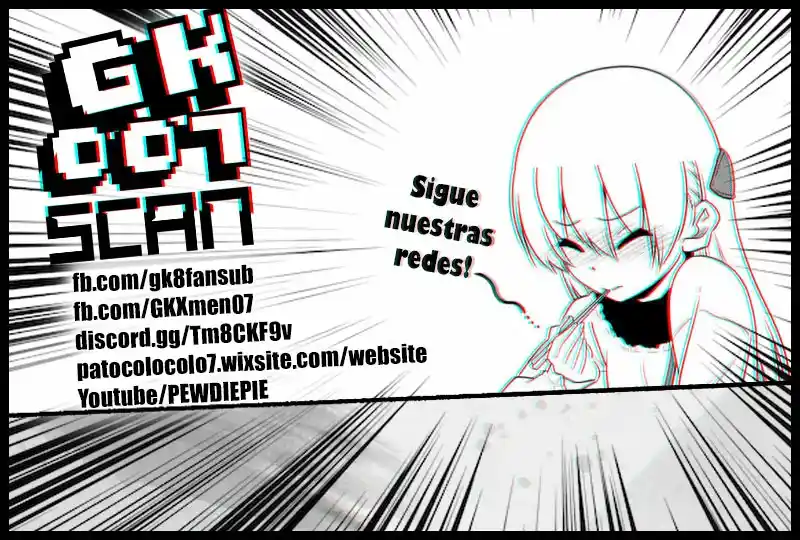 The Death Mage That Doesn't Want A Fourth Time capítulo 48.1 página 21