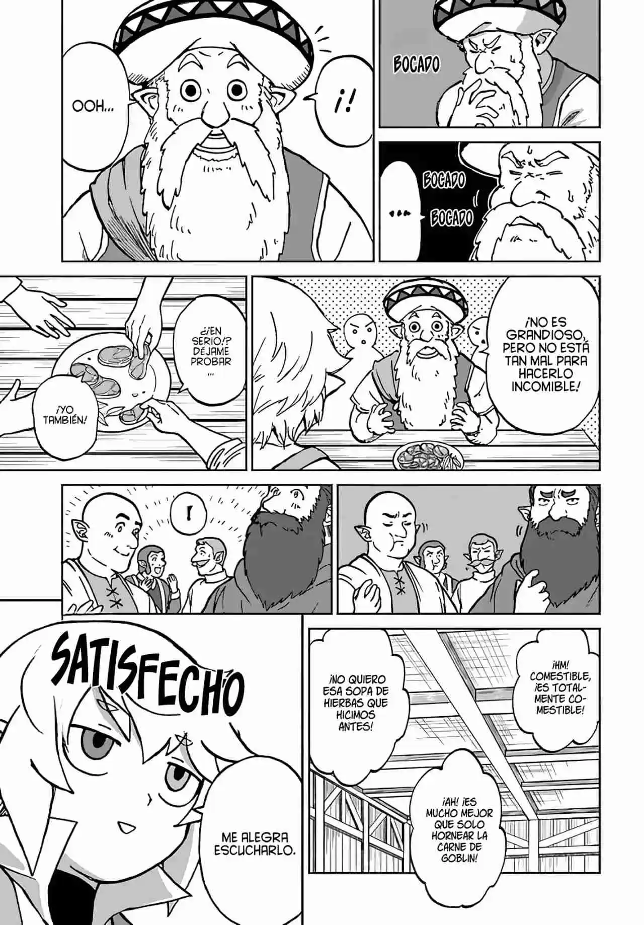 The Death Mage That Doesn't Want A Fourth Time - Capítulo 52 - Página 26 - LectorTMOo