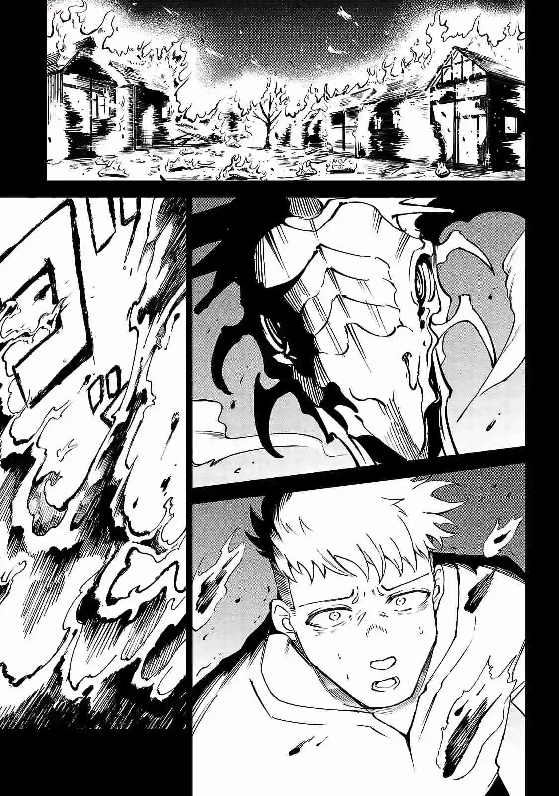 The Fainted Hero And The Assassination Princess - Capítulo 29 - Página 17 - LectorTMOo
