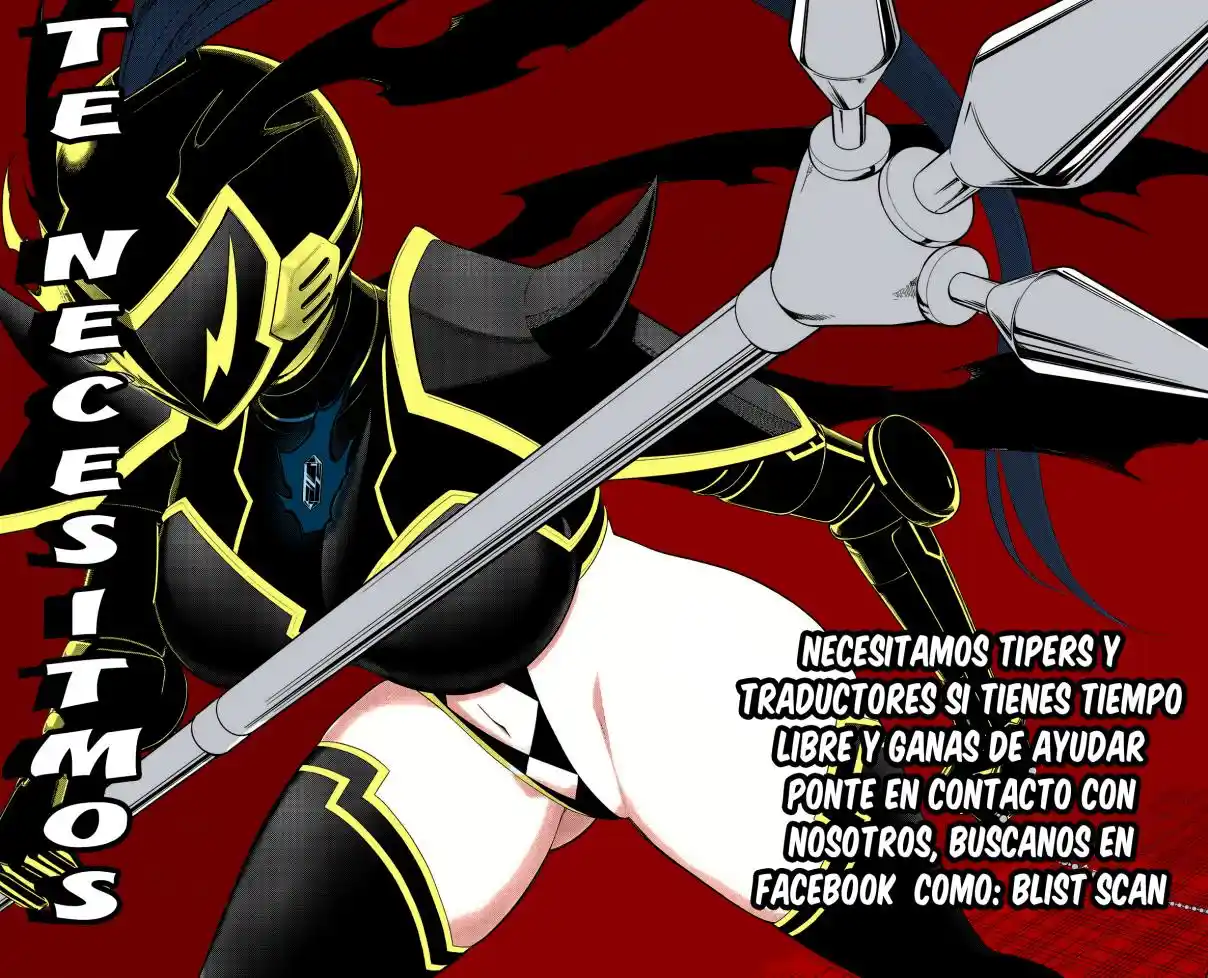 The Fainted Hero And The Assassination Princess - Capítulo 36 - Página 29 - LectorTMOo