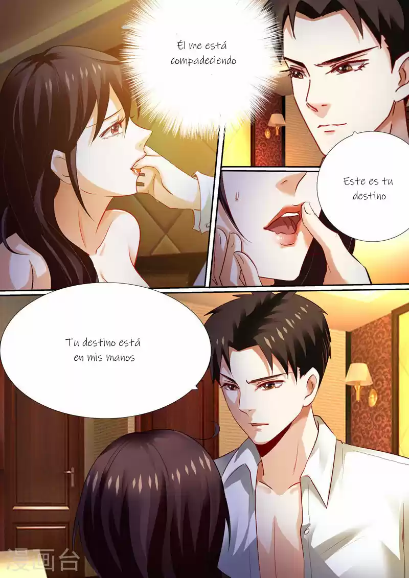 The Giant Young Wife - Capítulo 10 - Página 4 - LectorTMOo