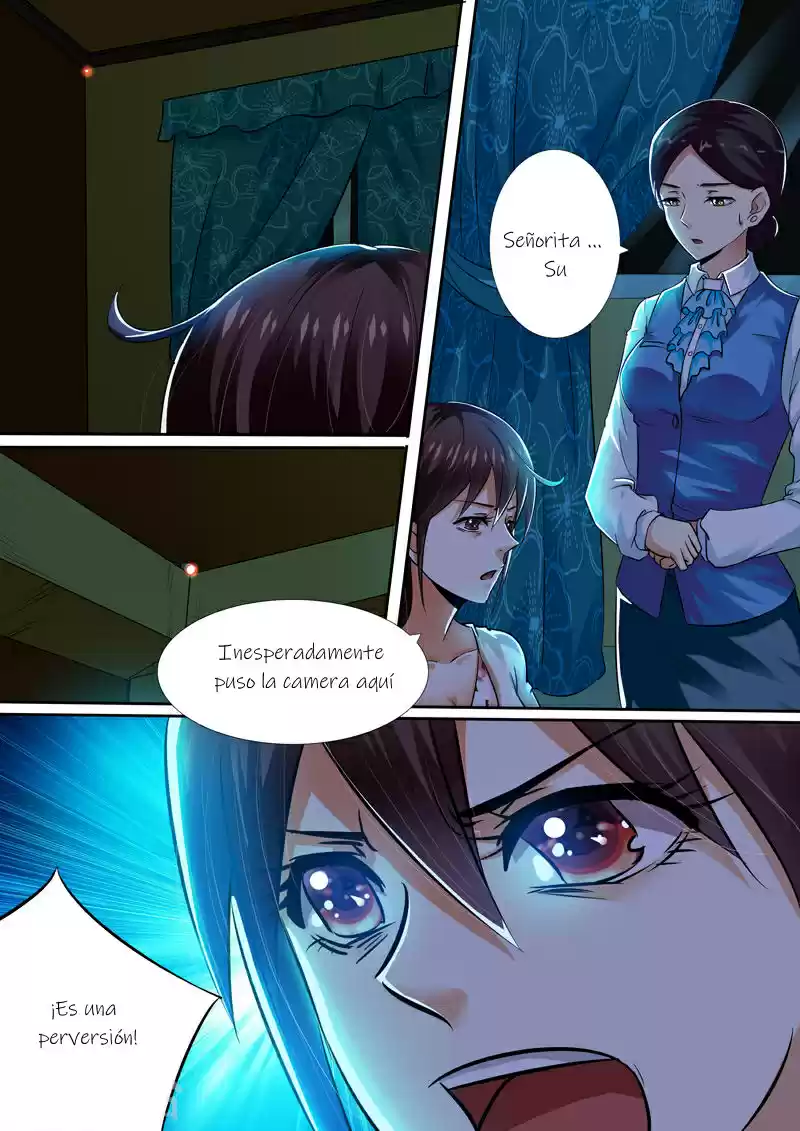 The Giant Young Wife - Capítulo 11 - Página 7 - LectorTMOo