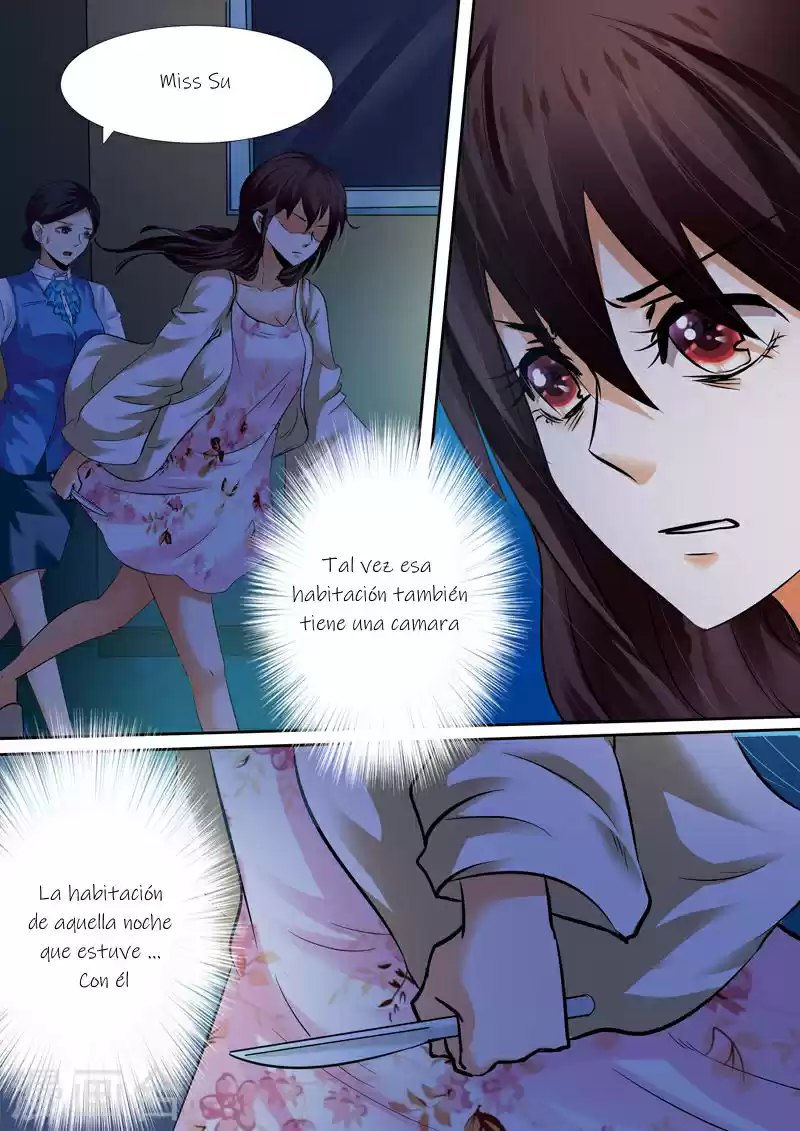 The Giant Young Wife - Capítulo 11 - Página 9 - LectorTMOo