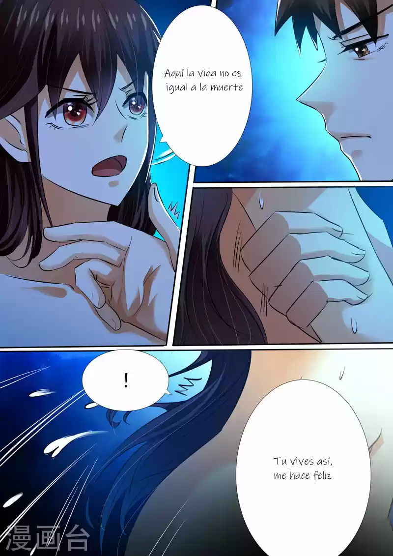 The Giant Young Wife - Capítulo 12 - Página 11 - LectorTMOo