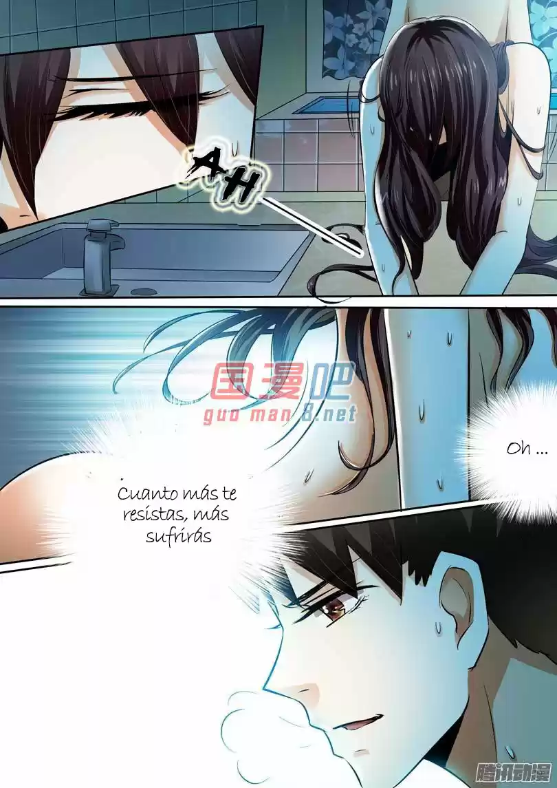 The Giant Young Wife - Capítulo 13 - Página 4 - LectorTMOo