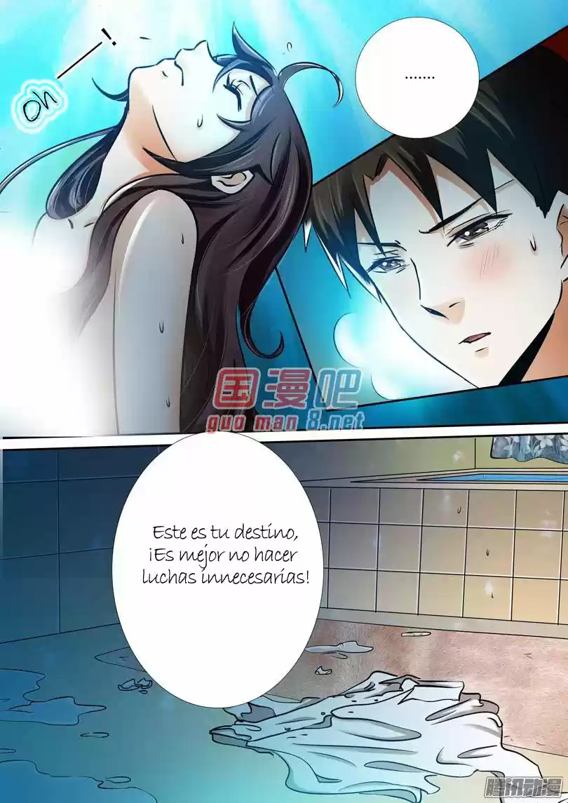 The Giant Young Wife - Capítulo 13 - Página 5 - LectorTMOo