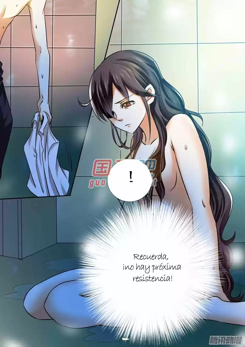 The Giant Young Wife - Capítulo 13 - Página 6 - LectorTMOo