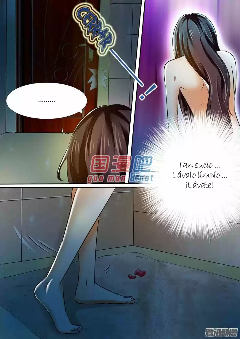 The Giant Young Wife - Capítulo 13 - Página 7 - LectorTMOo