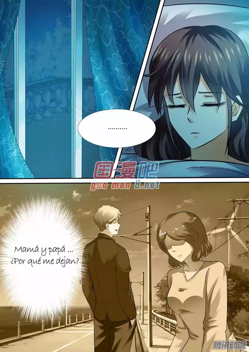The Giant Young Wife - Capítulo 13 - Página 9 - LectorTMOo