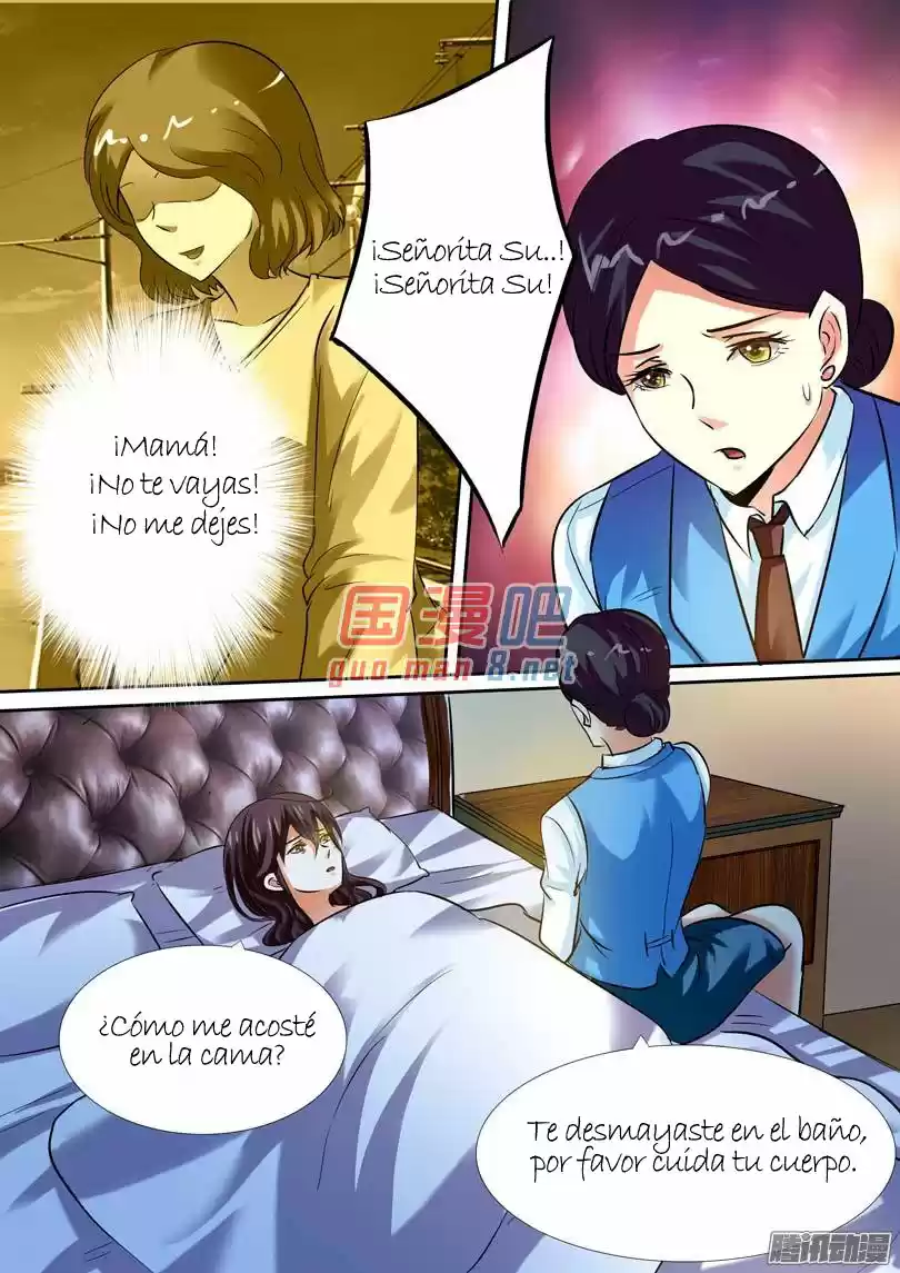 The Giant Young Wife - Capítulo 13 - Página 10 - LectorTMOo