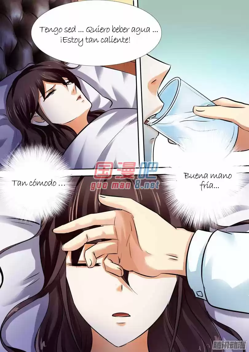 The Giant Young Wife - Capítulo 13 - Página 11 - LectorTMOo